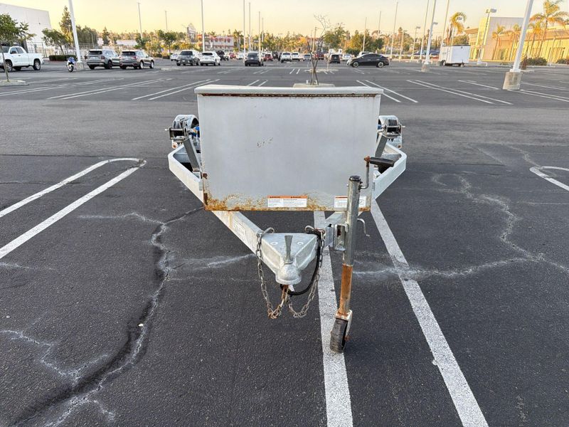 Used 2021 Ez Trail Mfg EZ TRAIL MFG Image 11