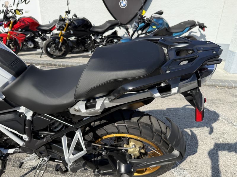 Used 2023 BMW R 1250 GS 