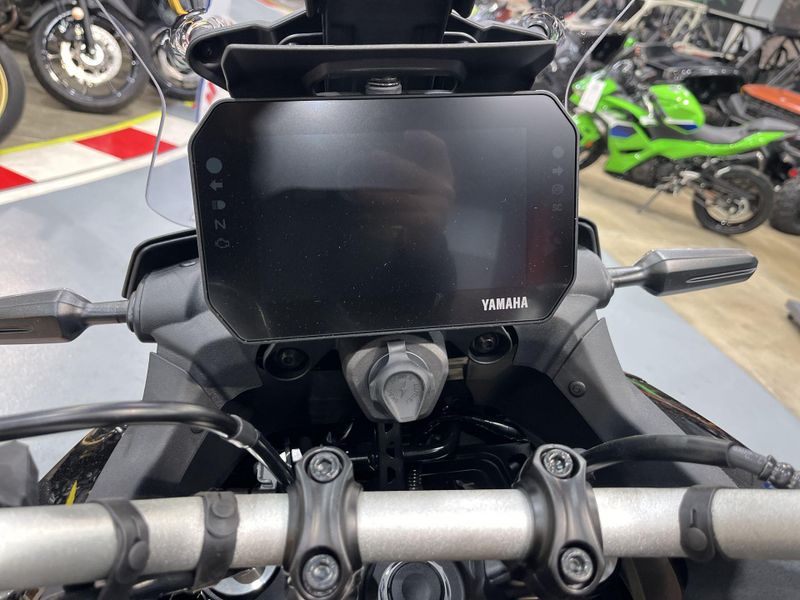 New 2026 Yamaha TRACER 9 Image 11