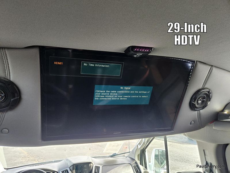 Used 2017 Ford Transit-150 XLT