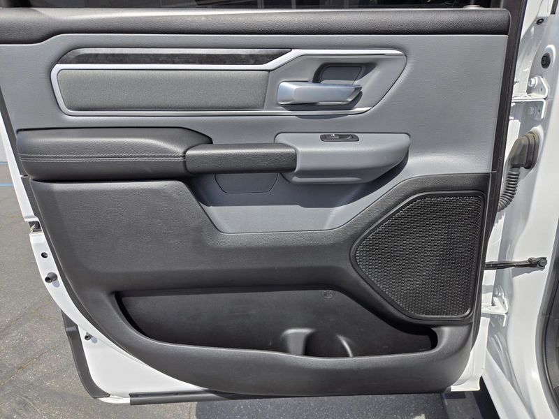 Used 2022 RAM 1500 Big Horn 4x2 Crew Cab 6'4 Box