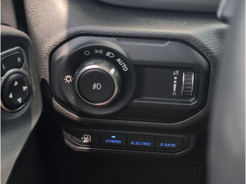 Used 2023 Jeep Wrangler 4xE Willys 4xeImage 29