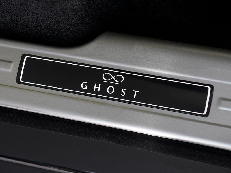 Used 2023 Rolls-Royce Ghost Black BadgeImage 24