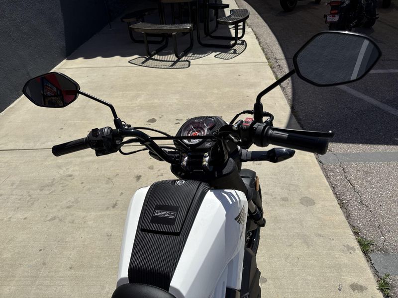 New 2026 Honda Navi Image 12