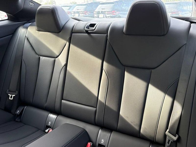 New 2027 BMW 4 Series 430iImage 21