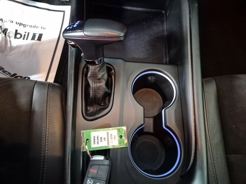 Used 2022 Dodge Durango GT PlusImage 36