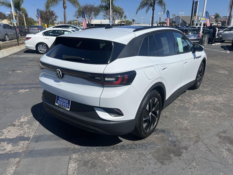 2021 Volkswagen ID.4 Pro SImage 5