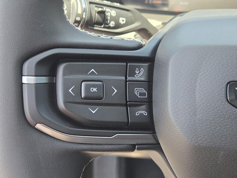 New 2026 Jeep Cherokee Limited 4x4