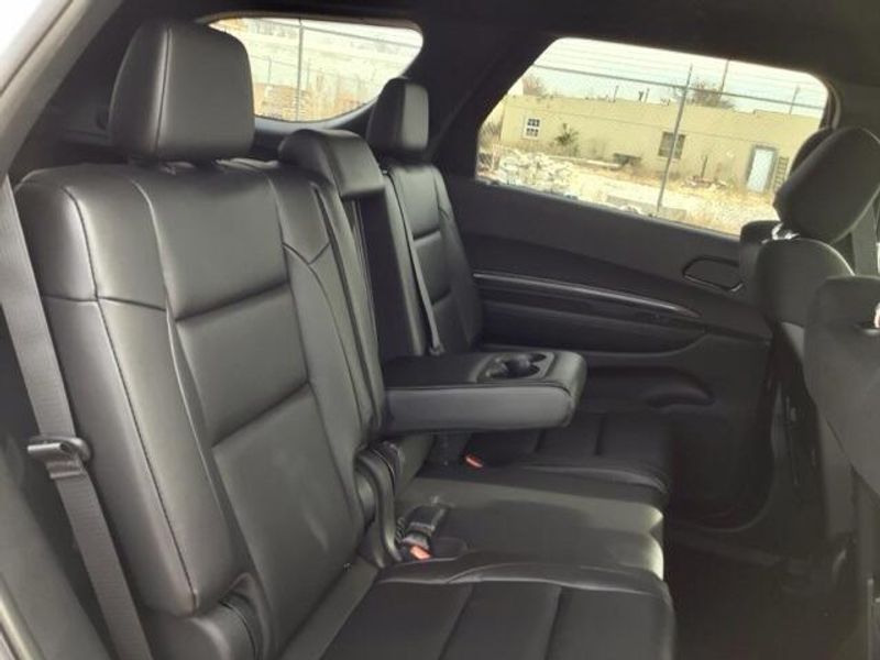 New 2023 Dodge Durango Pursuit AwdImage 11