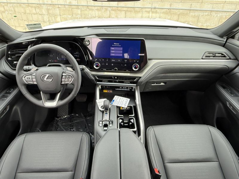 2025 LEXUS TX 350 PremiumImage 26