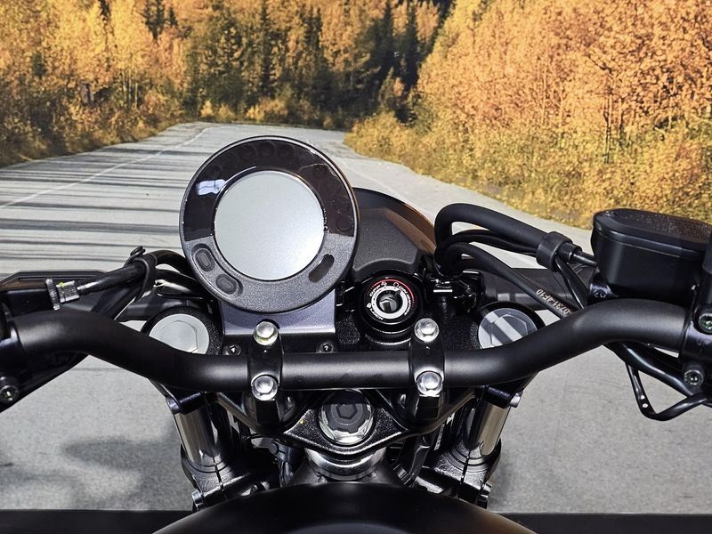 2025 Kawasaki Eliminator Image 14