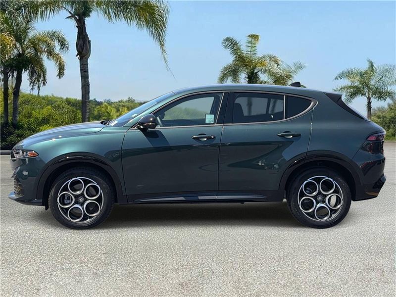 New 2026 Alfa Romeo Tonale Sprint Awd