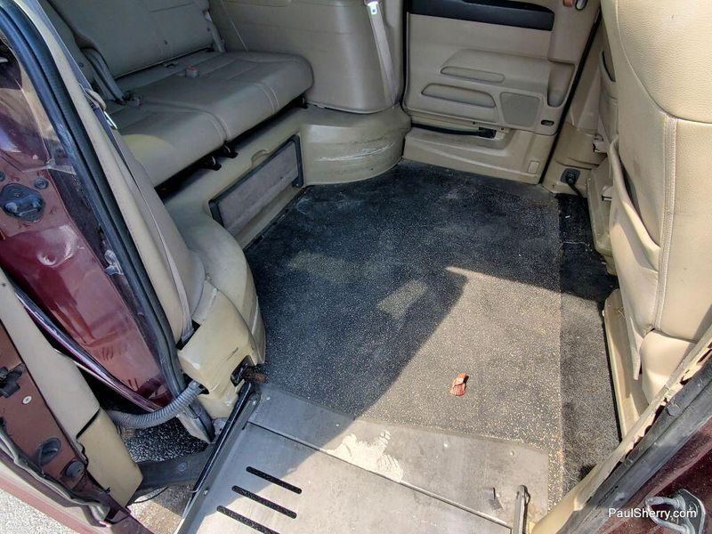 Used 2011 Honda Odyssey EX-LImage 7