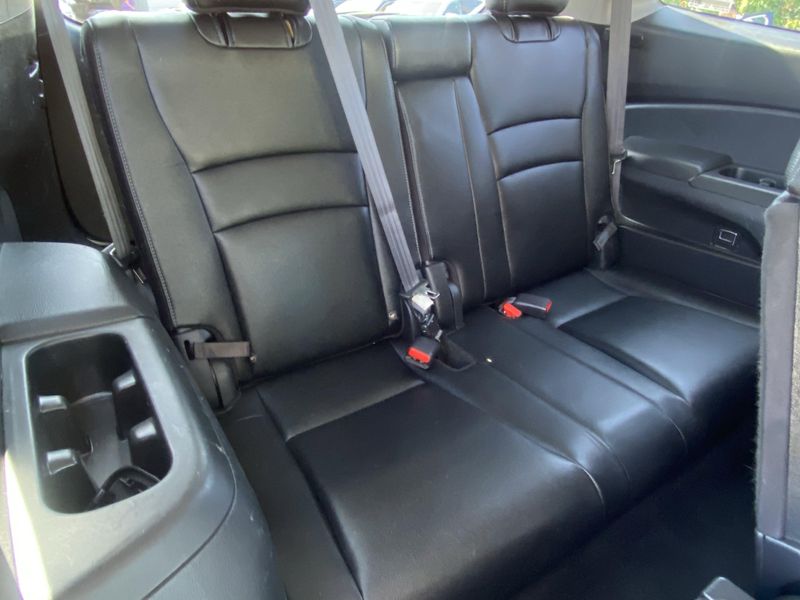 Used 2018 Honda Pilot EX-LImage 13
