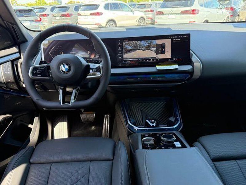 New 2026 BMW X3 30 xDriveImage 25