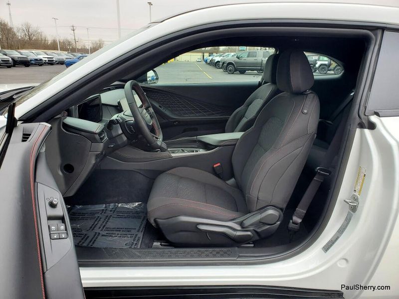 New 2026 Dodge Charger R/T 2-door Awd