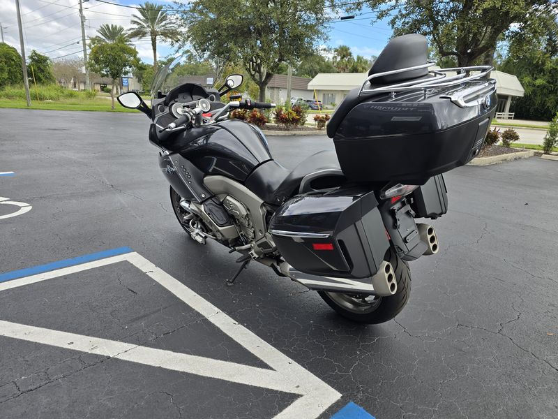Used 2013 BMW K 1600 GTL 