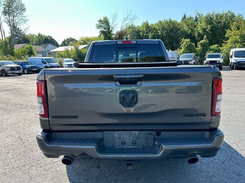 2022 RAM 1500 Big Horn Lone StarImage 14