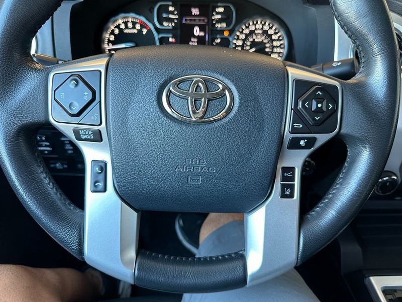 2019 Toyota Tundra LimitedImage 3