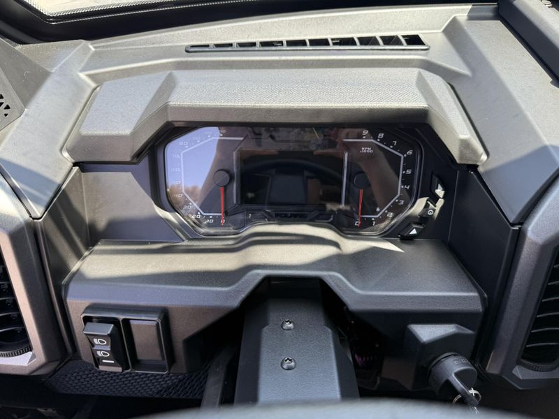 2025 Polaris XPEDITION ADV 5 NORTHSTAR Image 12