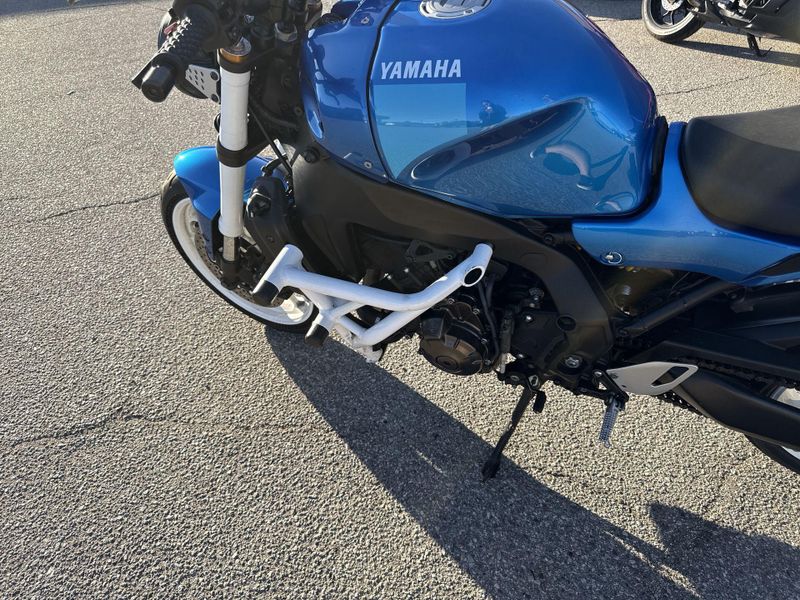 Used 2023 Yamaha XSR900 Image 13