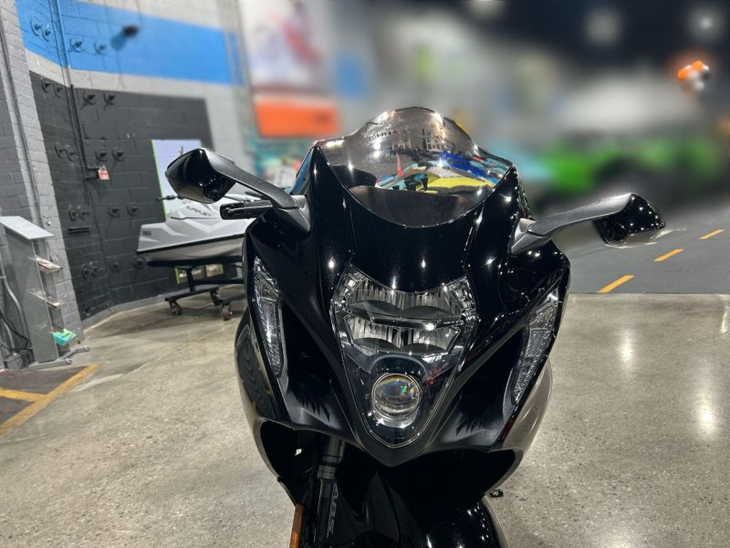 Used 2023 Suzuki Hayabusa Image 26