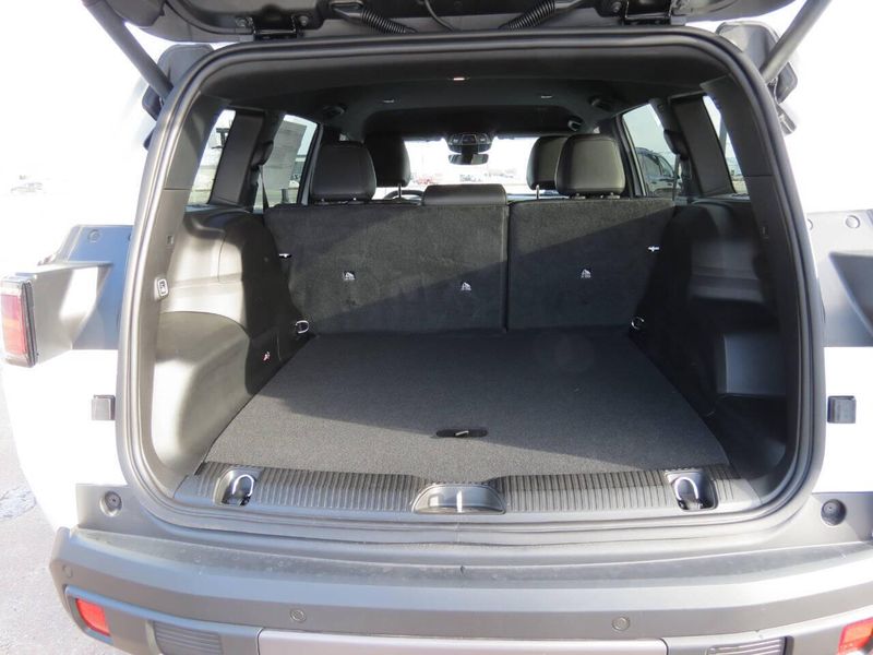 New 2026 Jeep Cherokee Limited 4x4Image 14