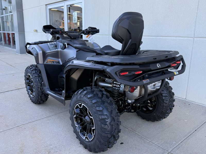 2026 Can-Am Outlander MAX XT 850Image 3