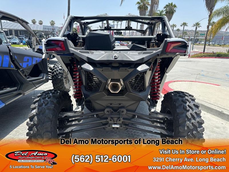 2024 Can-Am MAVERICK X3 MAX DS TURBOImage 9