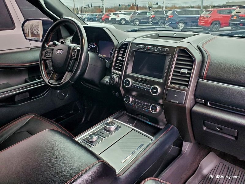 2019 Ford Expedition Limited photo 4