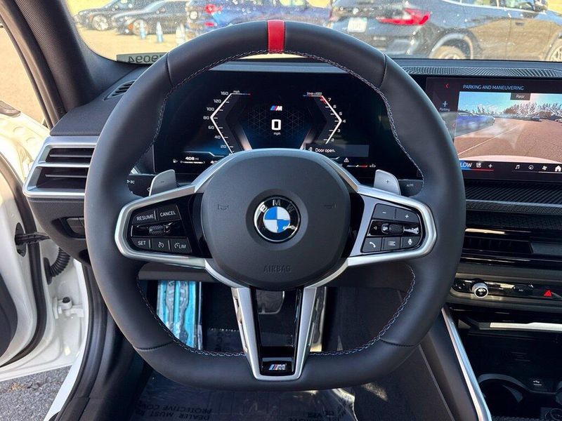 New 2026 BMW 3 Series M340iImage 21
