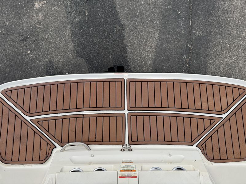 2019 BAYLINER VR4 WHITE Image 11