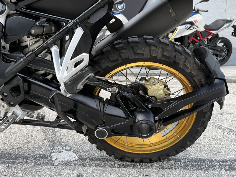 Used 2020 BMW R 1250 GS 