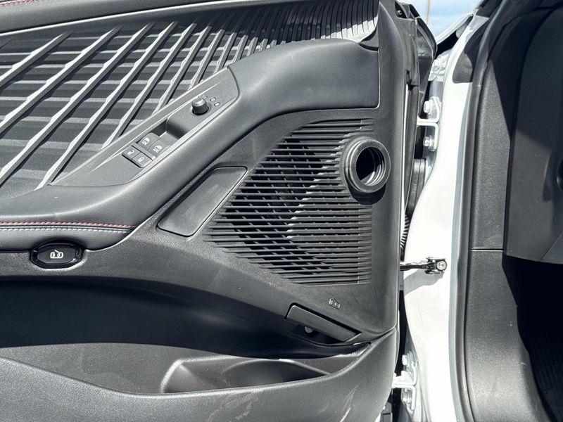 New 2026 Dodge Charger Scat Pack 2-door Awd