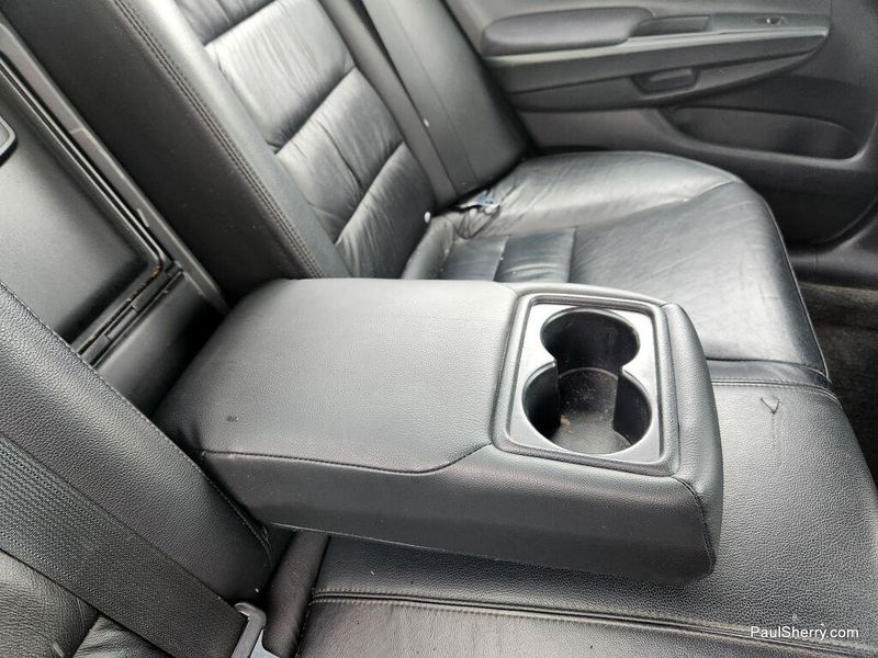 Used 2011 Honda Accord SE