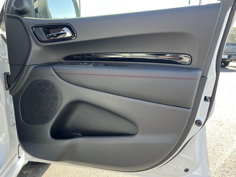 New 2026 Dodge Durango Gt Plus Awd