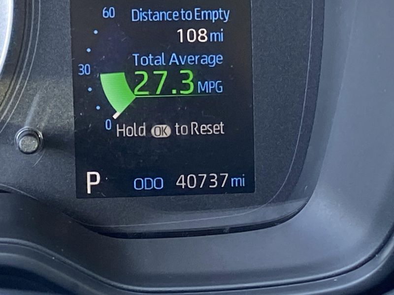 Used 2020 Toyota Corolla LEImage 29