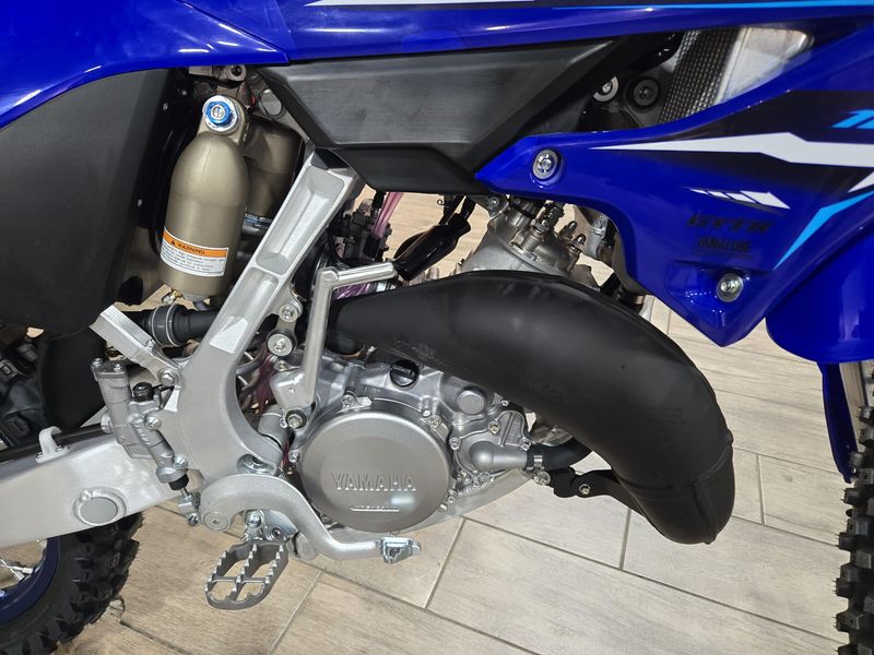 NEW 2026 YAMAHA YZ125 Image 7
