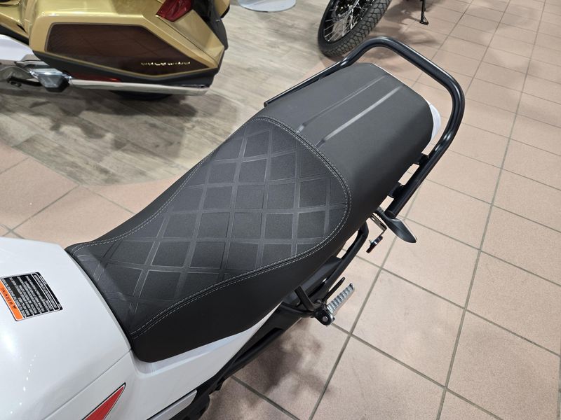 NEW 2026 CFMOTO PAPIO SS Image 11