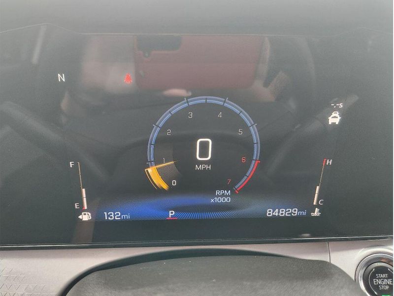 Used 2024 Chevrolet Trax LT