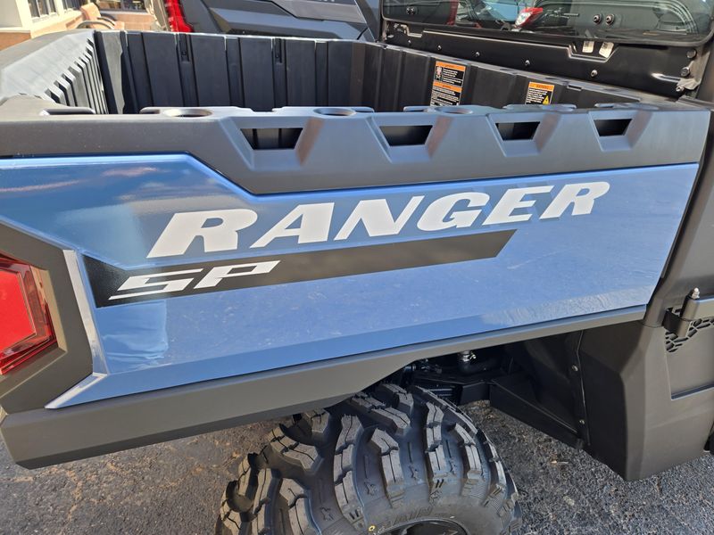 NEW 2026 POLARIS RANGER CREW SP 570 NORTHSTAR EDITION Image 10