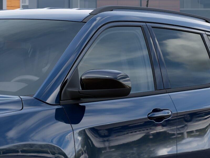 New 2026 Jeep Compass Latitude Altitude 4x4Image 38