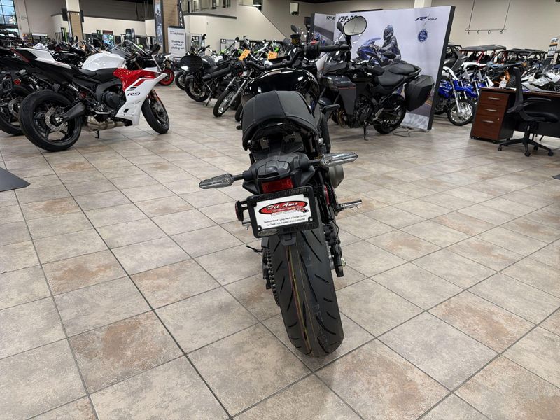 New 2026 Yamaha XSR900 Image 17
