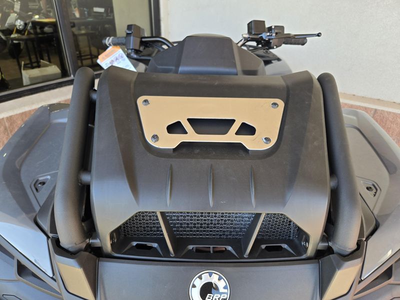 NEW 2026 CAN-AM OUTLANDER X MR 700 Image 8