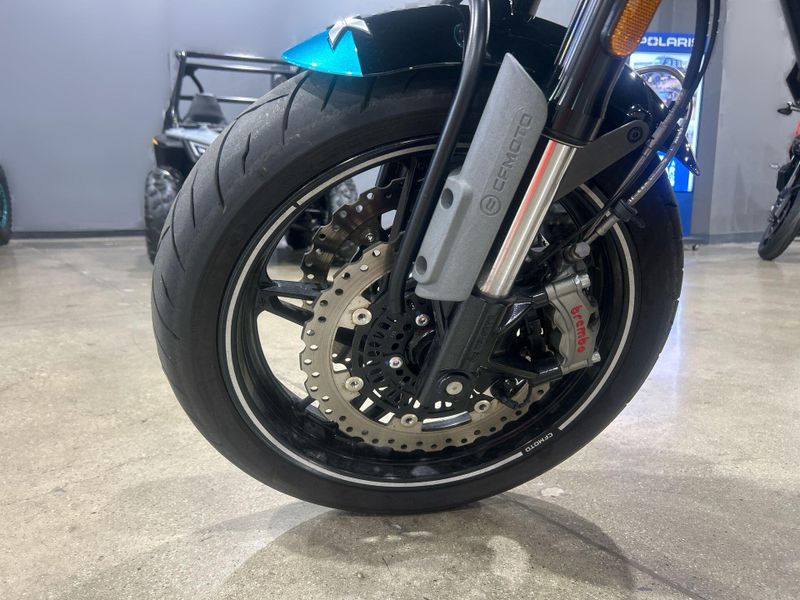 2023 CFMOTO CL-X 700 Image 13