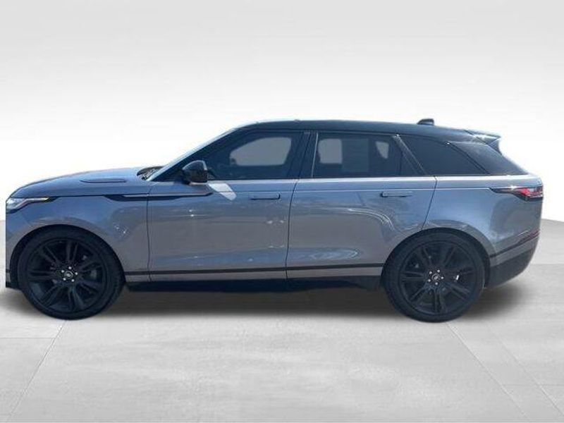 Used 2020 Land Rover Range Rover Velar R-Dynamic HSE