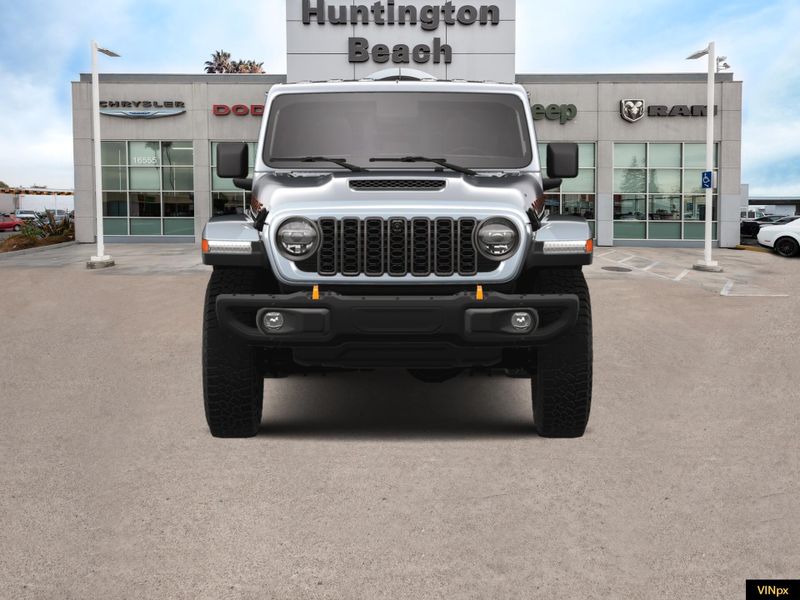 2024 Jeep Gladiator Mojave X 4x4Image 12