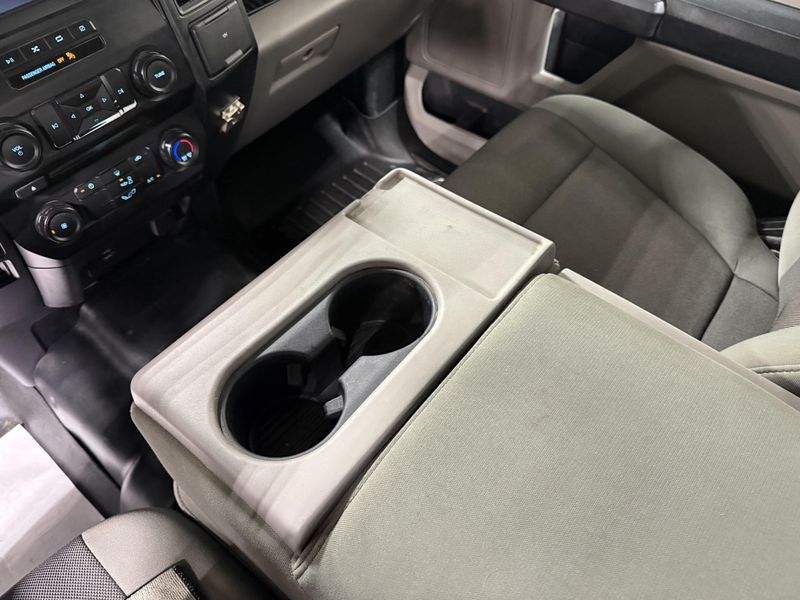 Used 2018 Ford F-150 Image 18