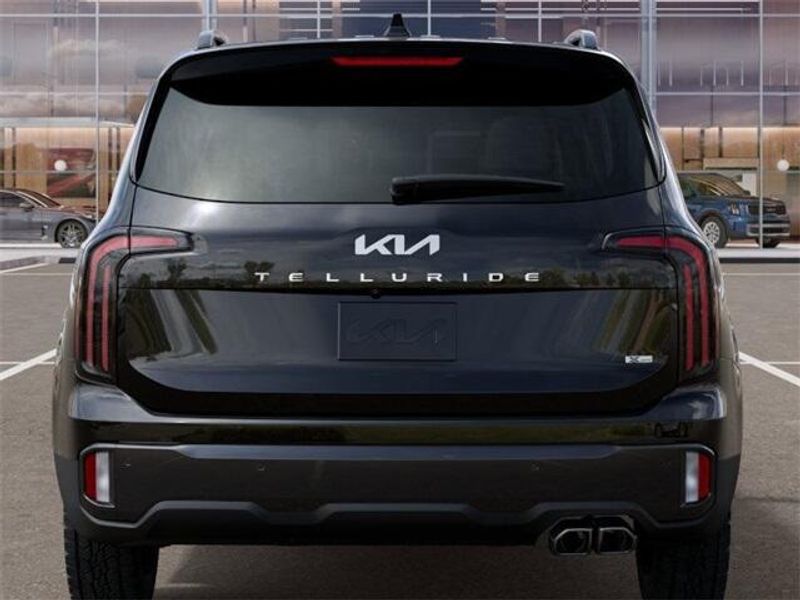 2024 Kia Telluride SX X-ProImage 13