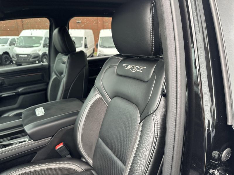 2022 RAM 1500 TRXImage 22